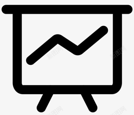 大屏数据图标icon 大屏数据图标