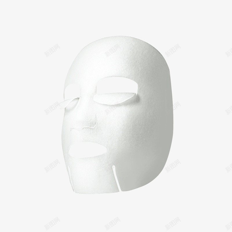 面膜瞎找的png免抠素材_88icon https://88icon.com 面膜 瞎找