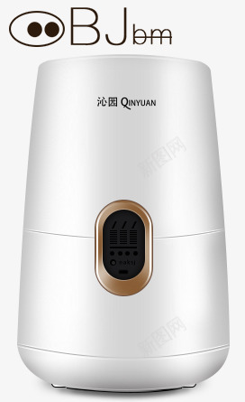 BJ空气净化器产品png免抠素材_88icon https://88icon.com 空气 空气净化 净化器 产品