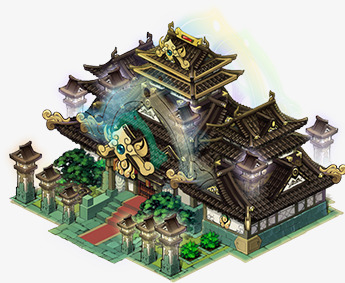 1宫殿png免抠素材_88icon https://88icon.com 宫殿