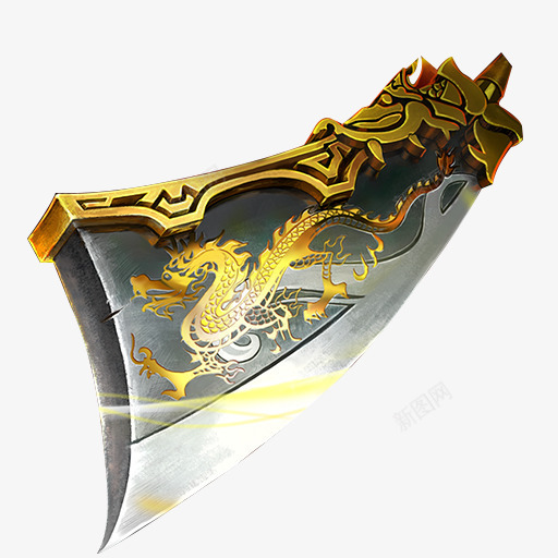 武器装备png免抠素材_88icon https://88icon.com 武器装备