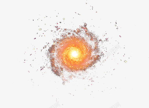 星云5png免抠素材_88icon https://88icon.com 星云