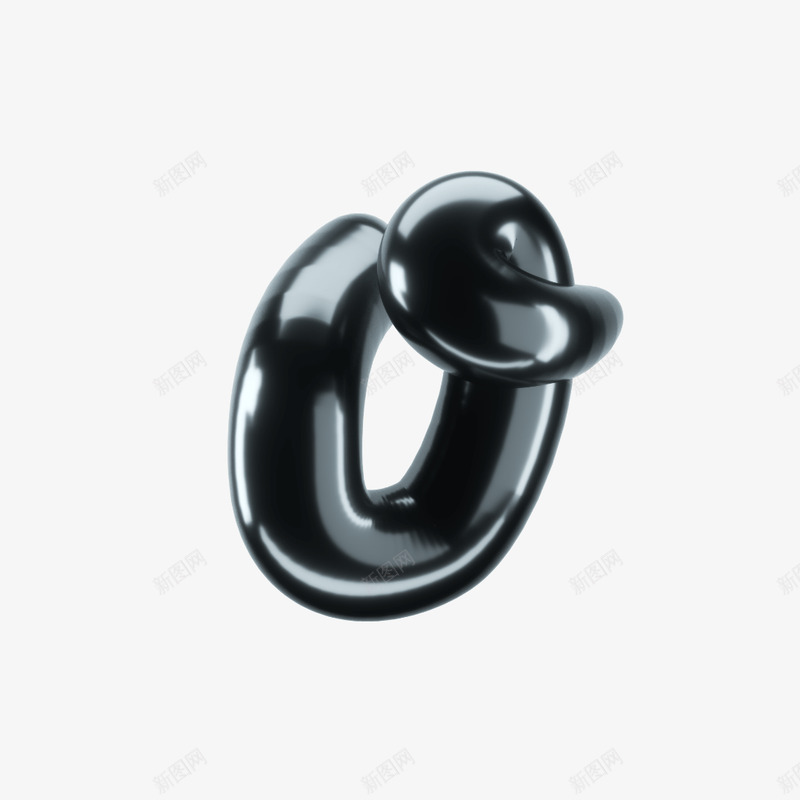 3d lettering o alphabet design 数字 amp 字母png免抠素材_88icon https://88icon.com 数字 字母