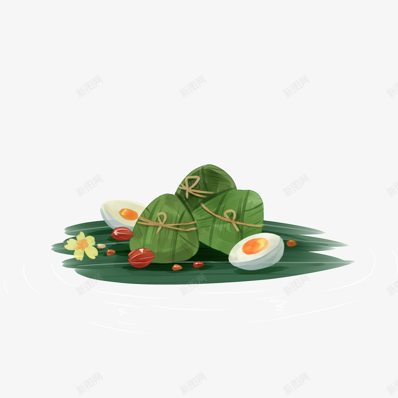 4 1节日png免抠素材_88icon https://88icon.com 节日
