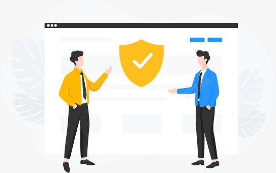 安全合规png免抠素材_88icon https://88icon.com 安全 合规