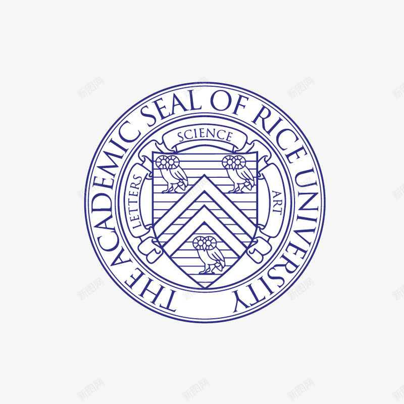 big Rice University design daily 世界名校Logo合集美国前50大学amp世界着名大学校徽logopng免抠素材_88icon https://88icon.com logo 世界 合集 名校 图标 大学 校徽 着名 美国