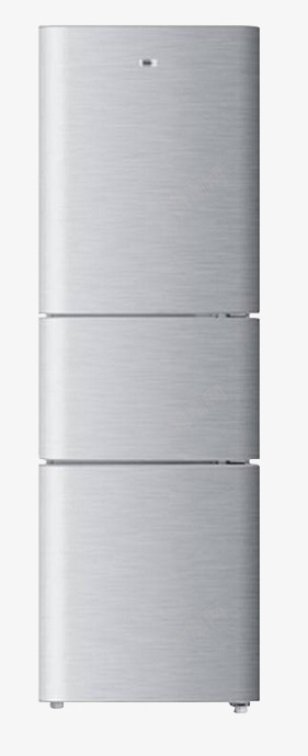 海尔Haier BCD206STPQ 206升 三门 冰箱B产品抠图png免抠素材_88icon https://88icon.com 海尔 三门 冰箱 产品 抠图