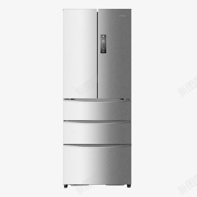海尔Haier BCD360WDBB 360升 多门 电脑变频风冷无霜 冰箱B产品抠图png免抠素材_88icon https://88icon.com 海尔 多门 电脑 变频 风冷 无霜 冰箱 产品 抠图