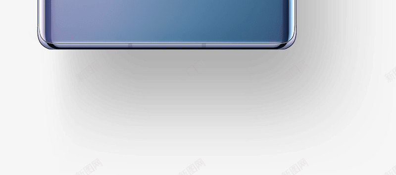 华为Mate 30 Pro 5G银色背面样机png免抠素材_88icon https://88icon.com 华为 银色 背面 样机