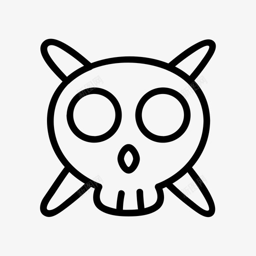 骷髅男孩黑暗svg_88icon https://88icon.com 骷髅 男孩 黑暗 死亡 人类 流行 风格