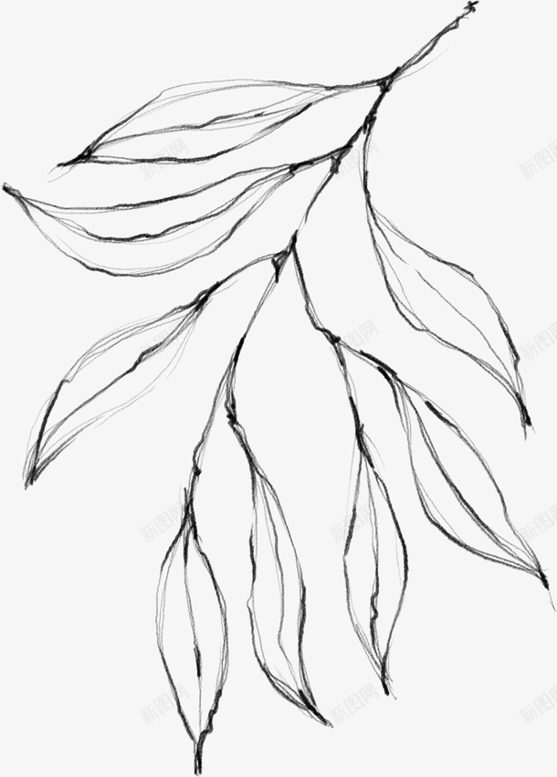 水墨植物元素25png免抠素材_88icon https://88icon.com 万物复苏 中国风 传统风景画 卡通 古典 古风 古风中国风花朵 叶子 手绘鲜花 文艺 时尚创意花朵 春天 春天中国风 杨柳 水墨 水墨山水画 水彩 水彩花朵 清新 花朵 花瓣 踏春水墨花 飘逸 鲜花