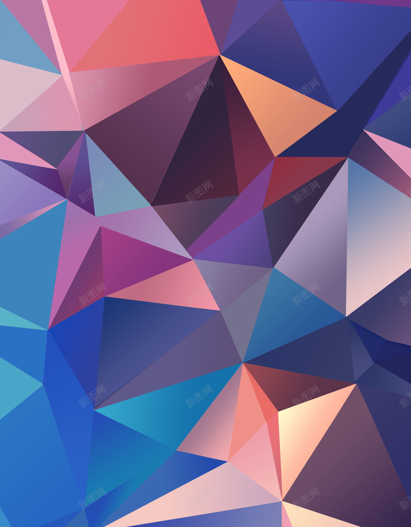 几何抽象超清psd设计背景_88icon https://88icon.com 几何 抽象 超清 300像素
