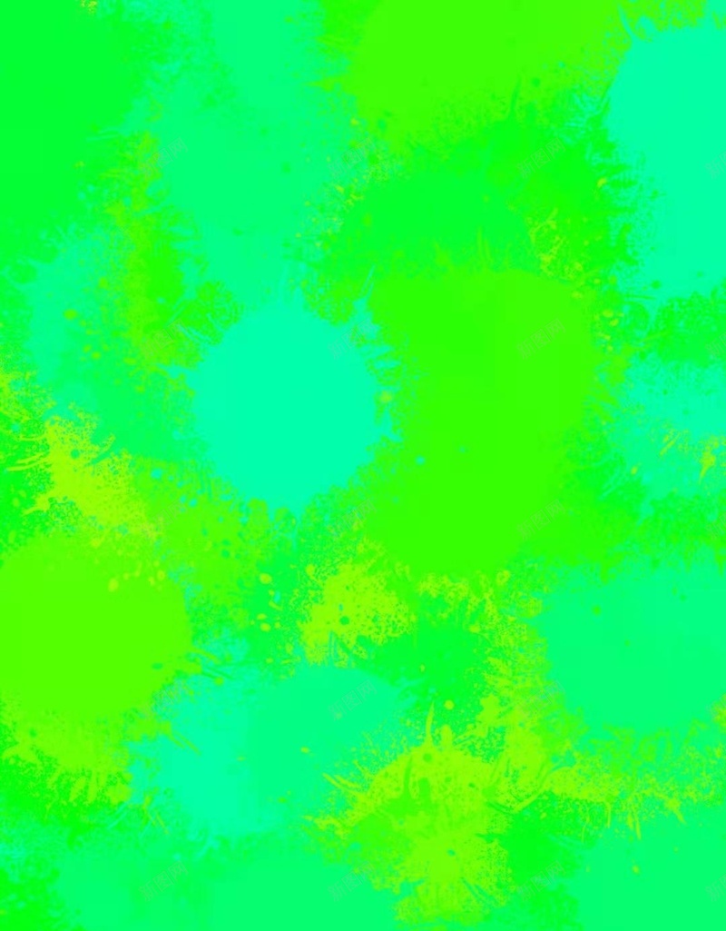 绿色水墨背景手绘jpg设计背景_88icon https://88icon.com 绿色 水墨 手绘 彩绘 背景