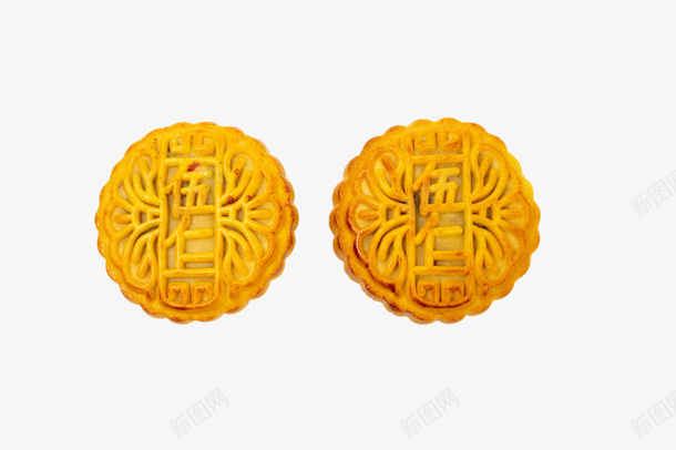 两块月饼透明图png免抠素材_88icon https://88icon.com 两 块 月 饼 透明图