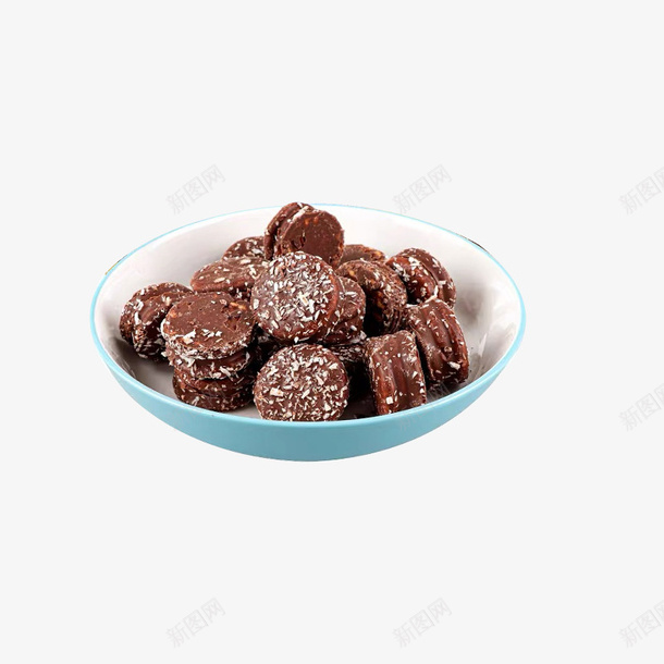 夹心饼干棉花糖味椰丝糕点png免抠素材_88icon https://88icon.com 夹心饼干 棉花糖味 椰丝糕点 休闲零食