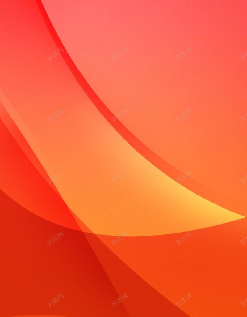 红黄色渐变底图jpg设计背景_88icon https://88icon.com 红黄色 渐变 红色 橙色 黄色