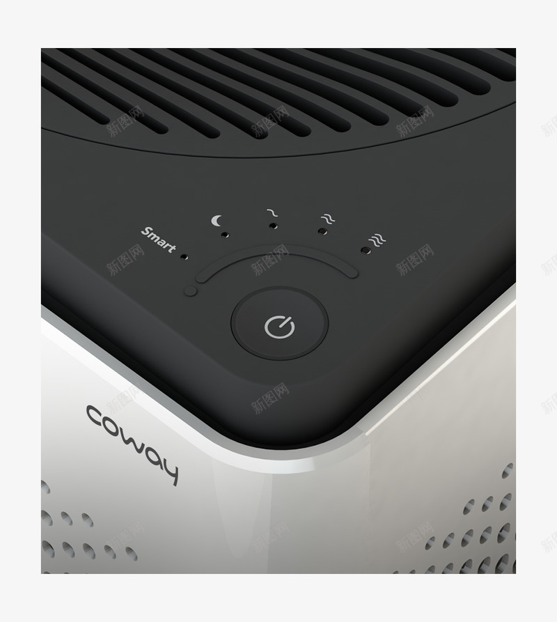 Air Care Coway The Life Care Company细节png免抠素材_88icon https://88icon.com 细节