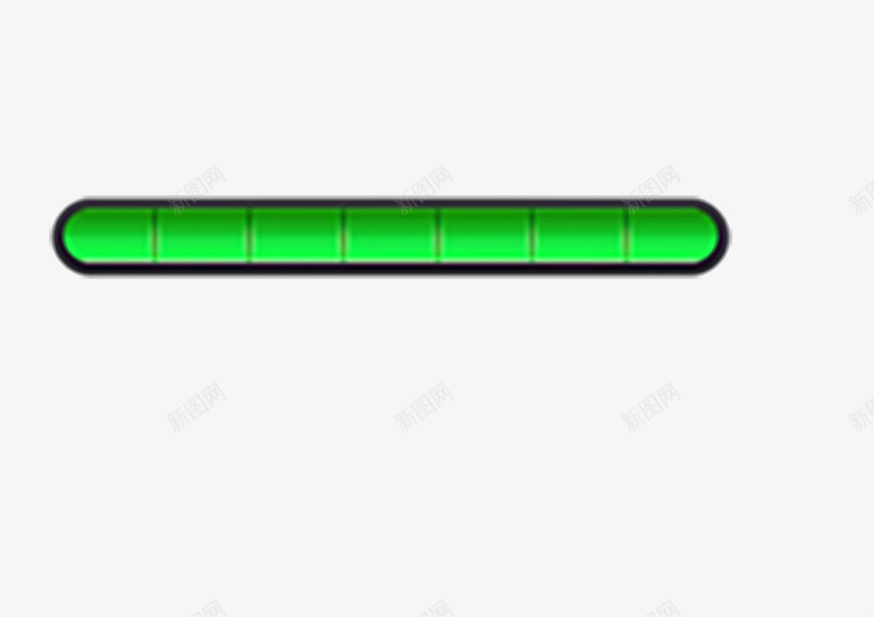 能量条按钮png免抠素材_88icon https://88icon.com 能量 按钮