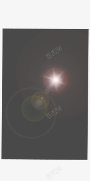 太阳光晕科技 光效png免抠素材_88icon https://88icon.com 太阳 太阳光 光晕 科技 光效