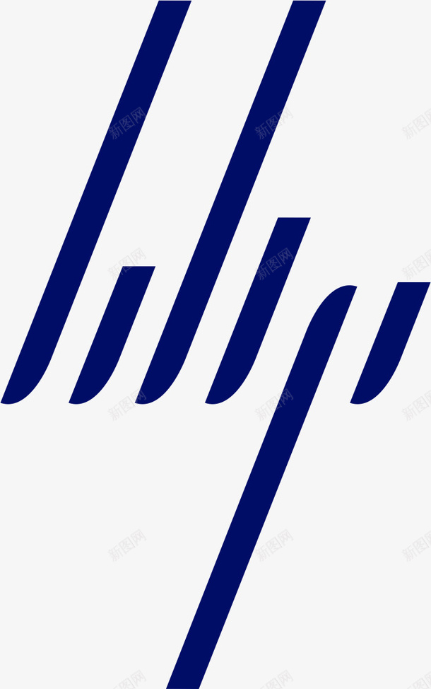 科技元素简约png免抠素材_88icon https://88icon.com 简约 科技 蓝色 符号