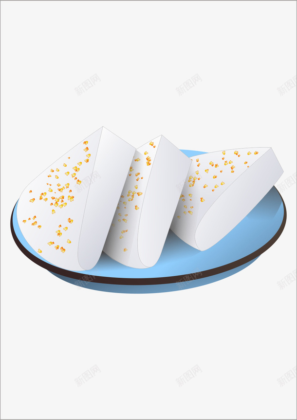一碗桂花糕了元素cdr免抠素材_88icon https://88icon.com 桂花糕 一碗桂花糕 矢量图 手绘 卡通