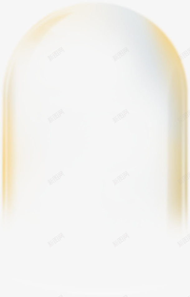 插画玻璃罩透明月光玻璃罐png免抠素材_88icon https://88icon.com 月光 玻璃罐 玻璃罩子 罩 透明