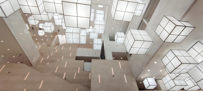 贵阳图书馆灯jpg设计背景_88icon https://88icon.com 灯 建筑 设计 美景