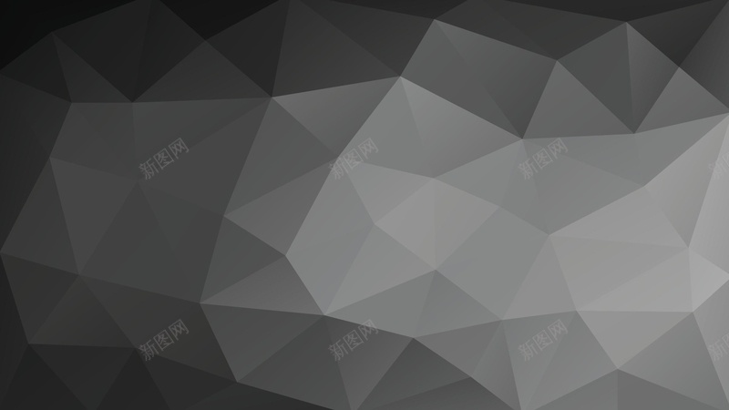 灰色时尚低多边形ppt背景图片jpg设计背景_88icon https://88icon.com 灰色 时尚低 多边形 ppt背景图片