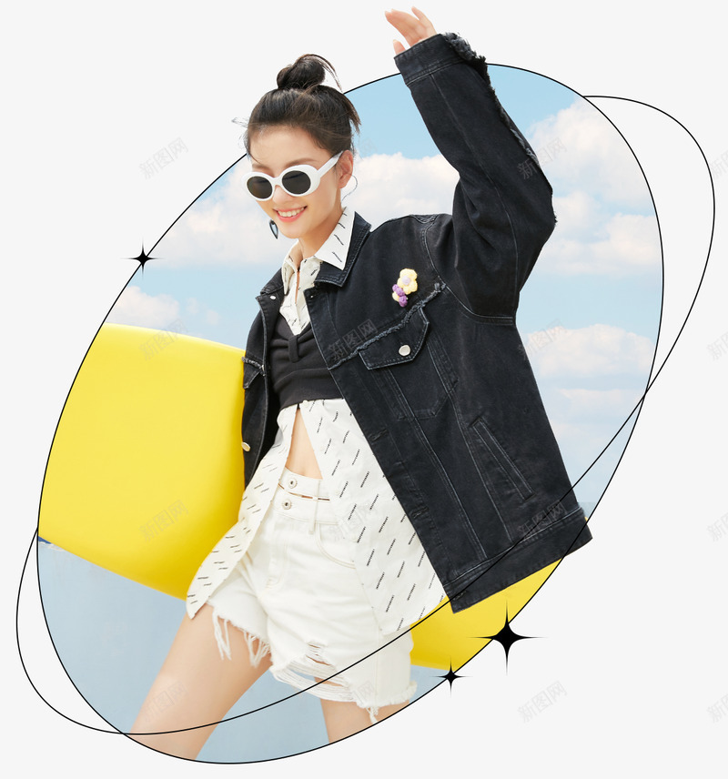 主视觉排板png免抠素材_88icon https://88icon.com 视觉 排板