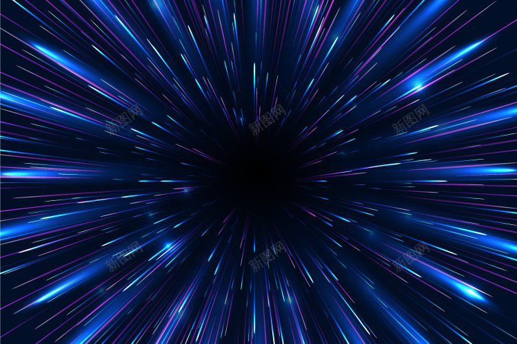 超强冲击力放射光效科技抽象聚焦海报jpg设计背景_88icon https://88icon.com 超强 冲击力 放射 光效 科技 抽象 聚焦 海报