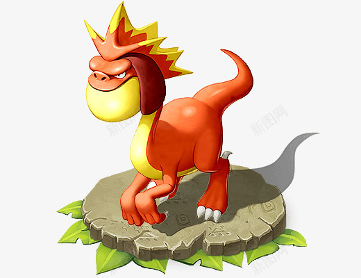 石器时代 Netmarble 与恐龙宠物一起全新MMORPG石器png免抠素材_88icon https://88icon.com 石器时代 恐龙 宠物 一起 全新 新石器