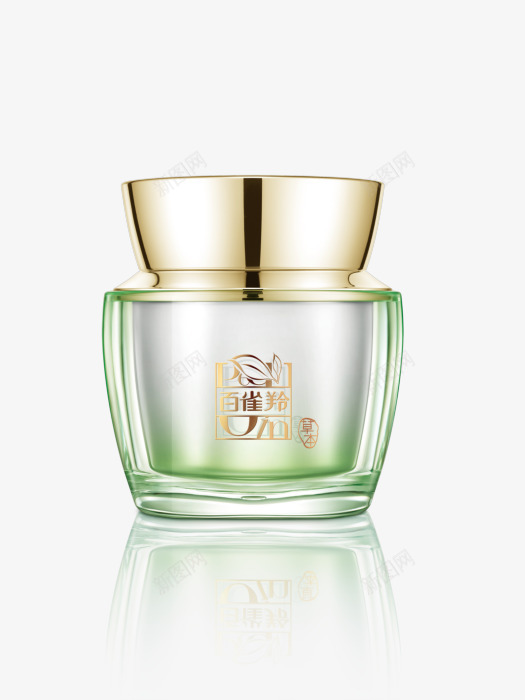 品牌百雀羚草本产品系列png免抠素材_88icon https://88icon.com 品牌 百雀 草本 产品系列