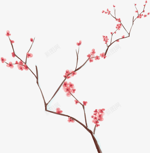 欢庆网  在线H5编辑植物花png免抠素材_88icon https://88icon.com 欢庆 在线 编辑 植物