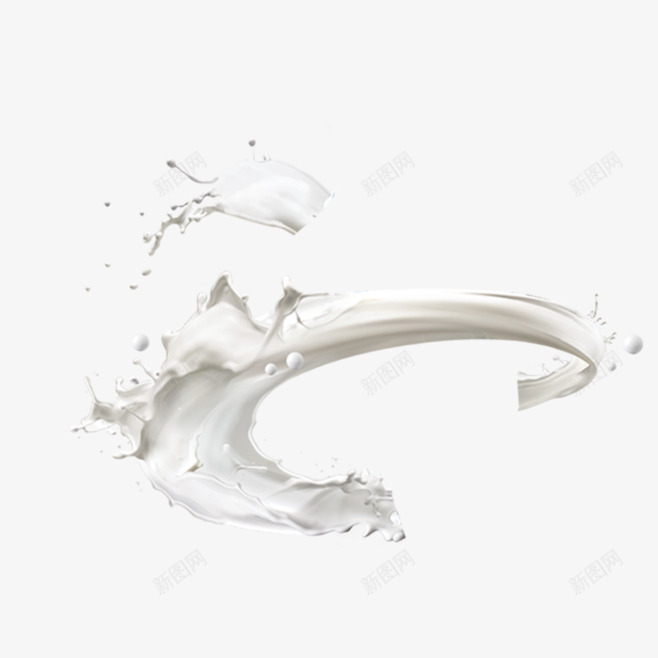 uHSQilfw658牛奶png免抠素材_88icon https://88icon.com 牛奶