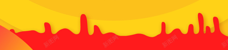 双11返场继续几何黄色bannerpsd设计背景_88icon https://88icon.com 炫酷促销海报 天猫双12 狂欢再续 狂欢返场 返场继续 双11返场 爆款返场 双十二返场 双12 双
