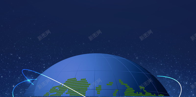 蓝色酷炫科技网络安全PSD分层H5psd设计背景_88icon https://88icon.com 网络安全 地球 科技 蓝色 酷炫 PSD分层 H5 线条 互联网
