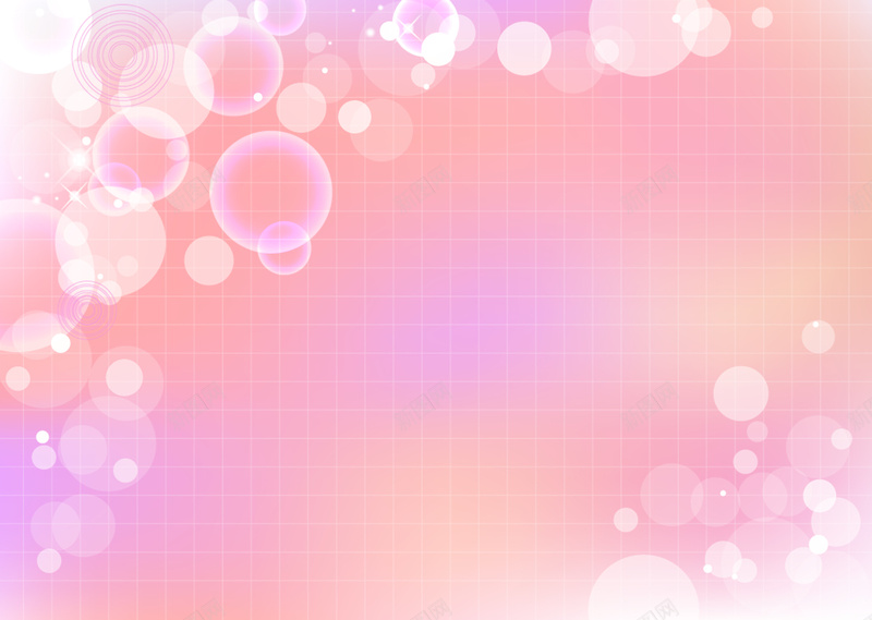 红色卡通圆圈背景psd设计背景_88icon https://88icon.com 红色 卡通 圆圈 泡泡 格子 线条 圆点 童趣 手绘