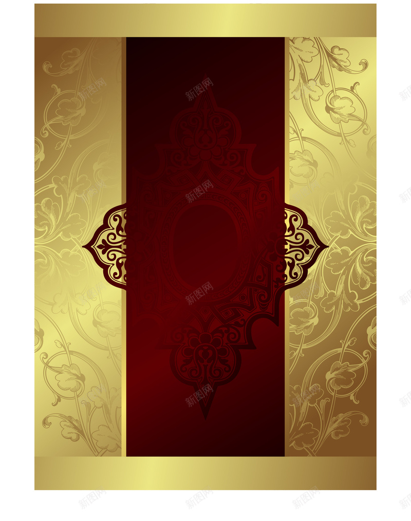 封面背景jpg设计背景_88icon https://88icon.com 古典 婚庆 封面 精美 菜单 背景 边框