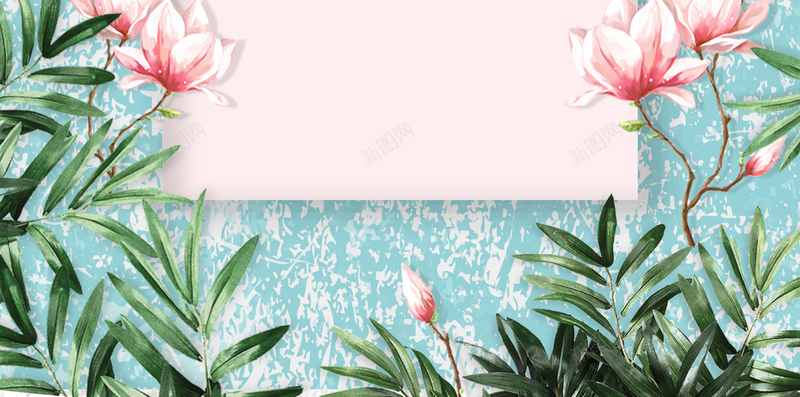 遇见初夏夏季唯美清新促销h5背景分层下载psd设计背景_88icon https://88icon.com 初夏 唯美 夏季 清新 遇见 促销海报 花草 蓝色 夏天 斑驳的墙壁背景 文艺 花枝 小鸟 花朵