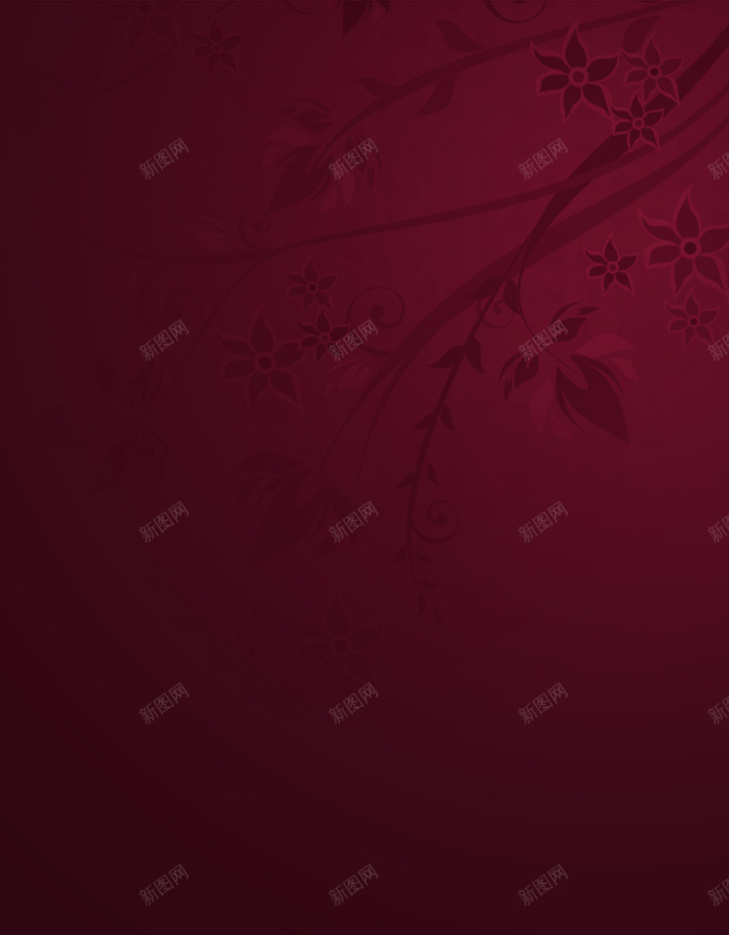 暗红色背景扁平元素花纹H5背景图jpg设计背景_88icon https://88icon.com 背景 元素 花纹 扁平 暗红色 H5 背景图 渐变