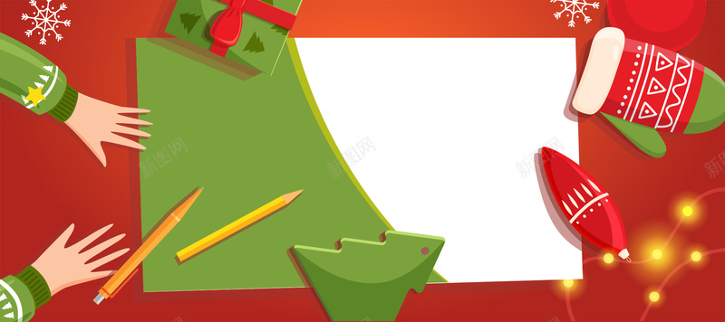 圣诞节卡通扁平红色bannerjpg设计背景_88icon https://88icon.com 圣诞快乐 圣诞狂欢 圣诞老人 圣诞树 圣诞节 圣诞海报 新年 圣诞元素 双蛋狂欢 元旦 元旦快乐 圣