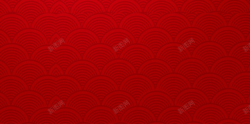 中国风喜庆文化H5背景jpg设计背景_88icon https://88icon.com 中国风 喜庆 文化 红色 底纹 灯笼 祥云 红底 国风 文化背景