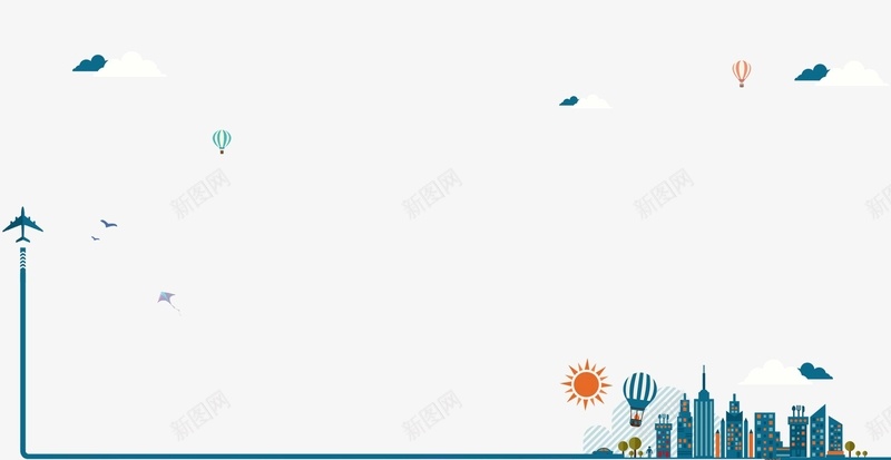 卡通国庆旅游手绘psd设计背景_88icon https://88icon.com 卡通 国庆 手绘 旅游 旅行 国庆节日 庆祝国庆 68周年 游玩 可爱 海报