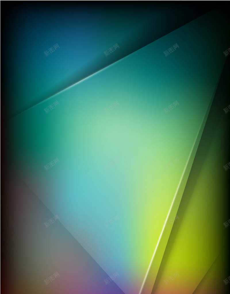 彩色几何炫酷矢量图H5背景eps设计背景_88icon https://88icon.com 五彩 几何 彩色 灯光 炫酷 扁平 矢量图 H5背景 几何背景 彩色背景