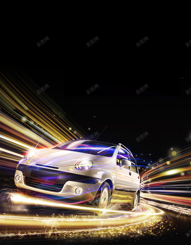 速度与激情绚丽汽车海报背景jpg设计背景_88icon https://88icon.com 光线 广告 汽车 汽车海报 汽车素材 海报 炫彩 炫酷 绚丽 超速海报 跑车 车展海报 轿车 速度与激情