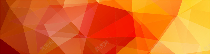橙色扁平背景bannereps设计背景_88icon https://88icon.com 海报banner 几何背景 扁平背景 橙色背景 矢量背景 扁平 渐变 几何