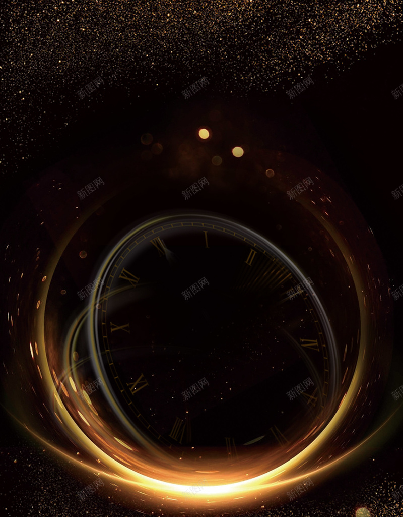 金色炫光亮光钟表创意科幻背景素材psd设计背景_88icon https://88icon.com 亮光 创意 炫光 金色 钟表 科幻 背景 素材