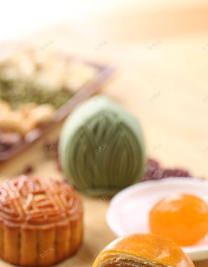蛋黄月饼H5背景jpg设计背景_88icon https://88icon.com 中秋节 圆月 月亮 月饼 节日 H5背景 蛋黄 H5 h5