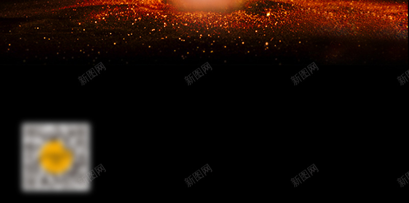 化妆品微商宣传活动H5背景psd设计背景_88icon https://88icon.com 化妆品 促销 大气 宣传 活动 金色 炫酷 H5背景