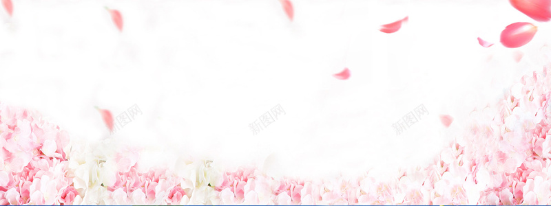 化妆品宣传海报背景图片 化妆品宣传海报背景